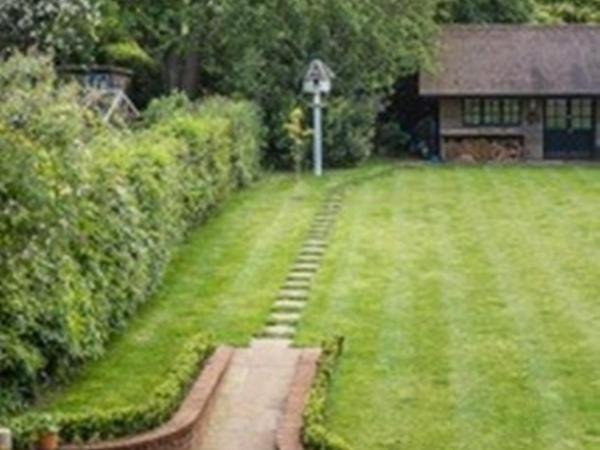 Bed & Breakfast Knole Sevenoaks